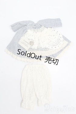画像1: ネオブライス/OF:衣装 S-25-06-15-510-GN-ZS