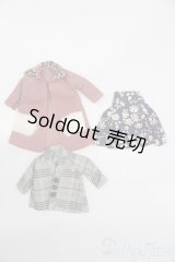 ネオブライス/OF:衣装 S-25-06-22-700-GN-ZS