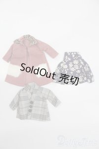 ネオブライス/OF:衣装 S-25-06-22-700-GN-ZS