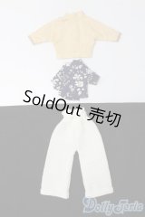 ネオブライス/OF:衣装 S-26-07-19-427-GN-ZS