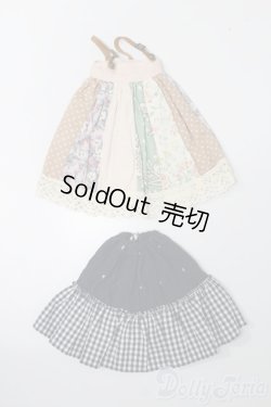 画像1: ネオブライス/OF:衣装 S-25-05-11-479-GN-ZS