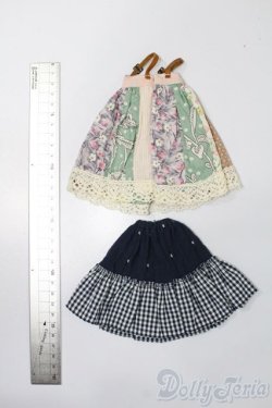画像2: ネオブライス/OF:衣装 S-24-12-29-439-GN-ZS
