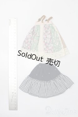 画像2: ネオブライス/OF:衣装 S-25-05-11-479-GN-ZS