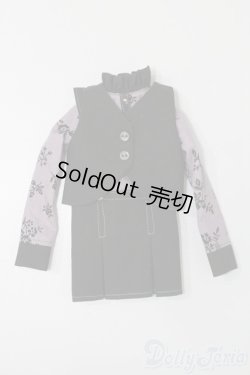 画像1: ネオブライス/OF:衣装 S-24-12-29-493-GN-ZS
