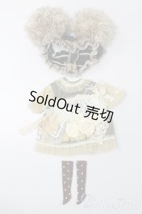 ネオブライス/OF:衣装 S-24-12-29-443-GN-ZS
