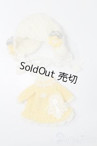 ミディブライス/OF:衣装 S-25-06-08-325-GN-ZS