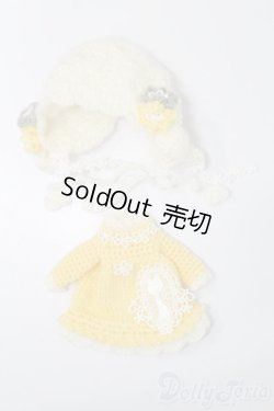 画像1: ミディブライス/OF:衣装 S-25-06-08-325-GN-ZS