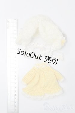 画像2: ミディブライス/OF:衣装 S-25-06-08-325-GN-ZS