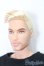 画像2: Barbie/Signature Looks Ken Doll#5 S-25-03-16-390-GN-ZS (2)