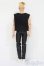 画像5: Barbie/Signature Looks Ken Doll#5 S-25-03-16-390-GN-ZS