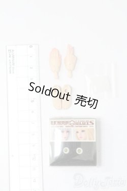 画像8: ユノア1/6/U-noa HAL S-24-12-29-160-GN-ZS