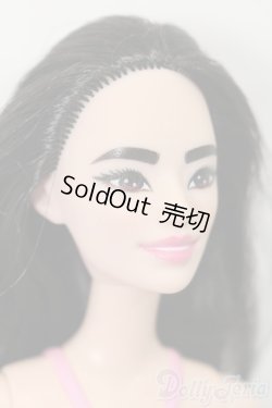 画像3: バービー/マーメイド S-25-07-27-440-GN-ZS