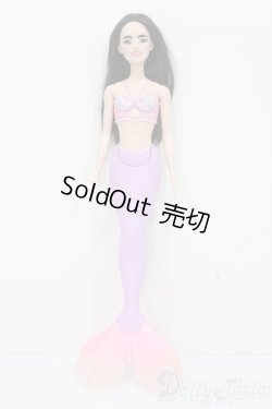 画像4: バービー/マーメイド S-25-07-27-440-GN-ZS