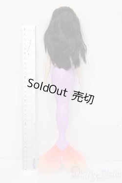 画像5: バービー/マーメイド S-25-07-27-440-GN-ZS