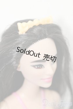 画像6: バービー/マーメイド S-25-07-27-440-GN-ZS