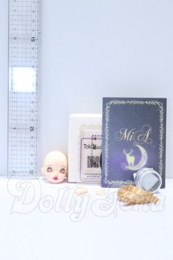 画像5: Tokissi/MiA Limited ver.「Happy Valentine's Day」 S-26-03-08-069-GN-ZS