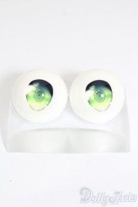 20mm/アニメアイ S-25-04-06-304-GN-ZS