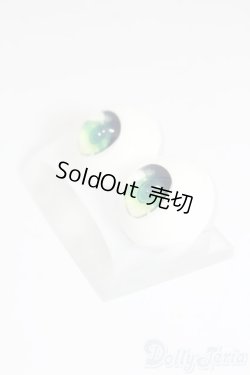 画像2: 20mm/アニメアイ S-25-04-06-304-GN-ZS