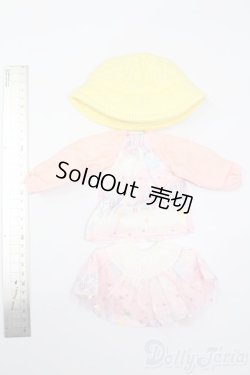 画像2: MDD/OF:衣装セット S-25-08-24-514-GN-ZS