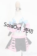 MDD/OF:衣装セット S-25-06-22-515-GN-ZS