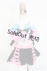 MDD/OF:衣装セット S-25-06-22-515-GN-ZS