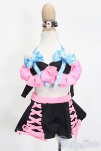 MDD/OF:衣装セット S-25-04-27-434-GN-ZS
