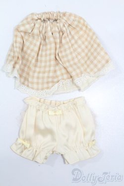 画像1: MDD/OF:衣装セット S-25-05-04-710-GN-ZS