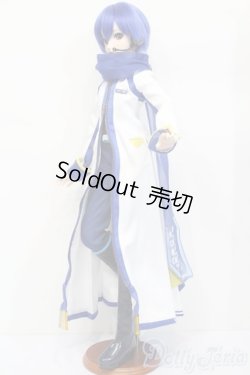 画像8: DD/KAITO S-25-02-02-305-GN-ZS