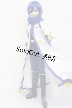 画像9: DD/KAITO S-25-02-02-305-GN-ZS