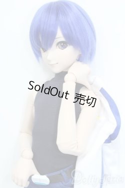 画像10: DD/KAITO S-25-02-02-305-GN-ZS