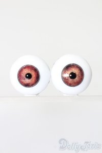 16mm/陶器アイ S-25-06-15-020-GN-ZS