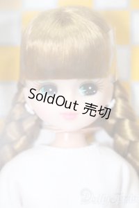 リカちゃん/リカちゃん S-25-01-12-010-GN-ZS