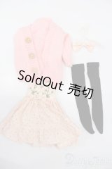 SDM＆MSD/OF:衣装セット S-25-07-27-546-GN-ZS