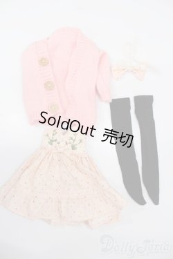画像1: SDM＆MSD/OF:衣装セット S-25-07-27-546-GN-ZS