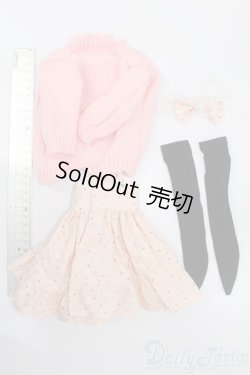 画像2: SDM＆MSD/OF:衣装セット S-25-07-27-546-GN-ZS