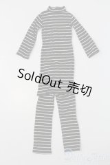 SDGrB＆SD13男の子/OF:衣装セット S-25-11-16-566-GN-ZS