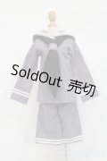 SD/OF:衣装セット S-25-04-20-403-GN-ZS