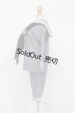 画像2: SD/OF:衣装セット S-25-04-20-403-GN-ZS
