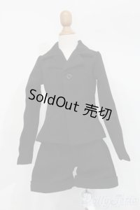 SD/OF:衣装セット S-25-10-12-385-GN-ZS