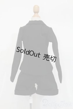 画像3: SD/OF:衣装セット S-25-10-12-385-GN-ZS