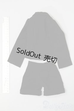 画像6: SD/OF:衣装セット S-25-10-12-385-GN-ZS