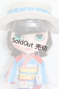 ネオブライス/シー・セイラー・シー S-25-08-03-106-GN-ZS