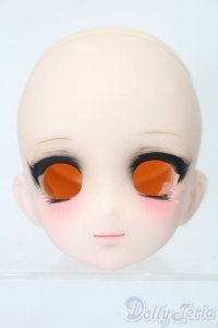 オビツ/50-04(まふゆ)ヘッド S-25-05-25-730-GN-ZS
