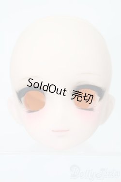 画像1: オビツ/50-04(まふゆ)ヘッド S-25-05-25-730-GN-ZS