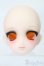 画像1: オビツ/50-04(まふゆ)ヘッド S-25-04-13-537-GN-ZS (1)