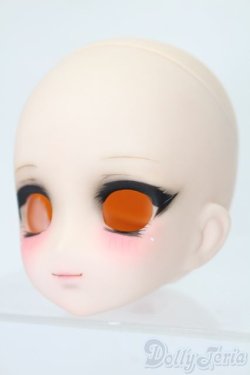 画像2: オビツ/50-04(まふゆ)ヘッド S-25-04-13-537-GN-ZS