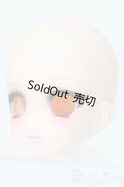 画像2: オビツ/50-04(まふゆ)ヘッド S-25-05-25-730-GN-ZS
