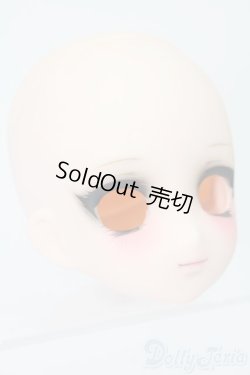 画像3: オビツ/50-04(まふゆ)ヘッド S-25-05-25-730-GN-ZS