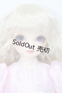 SDM女の子/ワンオフモデル:ひな Saifa様メイク S-25-06-08-718-GN-ZS
