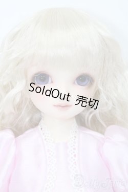 画像1: SDM女の子/ワンオフモデル:ひな Saifa様メイク S-25-06-08-718-GN-ZS